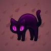 Scared Cat #2533