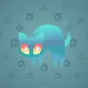 Scared Cat #2587