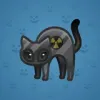 Scared Cat #2651
