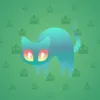Scared Cat #269
