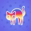 Scared Cat #2730