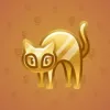 Scared Cat #294