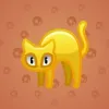 Scared Cat #2944