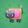 Scared Cat #2945