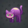 Scared Cat #3278