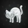 Scared Cat #3369