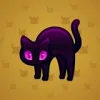Scared Cat #3409