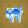 Scared Cat #346