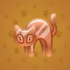 Scared Cat #353