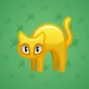 Scared Cat #3535
