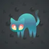 Scared Cat #3626