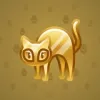 Scared Cat #374