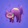Scared Cat #3818