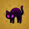 Scared Cat #4352