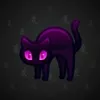 Scared Cat #4420