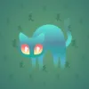 Scared Cat #4515