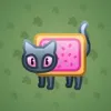 Scared Cat #471