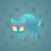 Scared Cat #4744