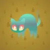 Scared Cat #5019