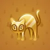 Scared Cat #5239