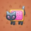 Scared Cat #5270