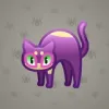 Scared Cat #533