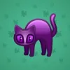 Scared Cat #5391