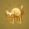 Scared Cat #5427
