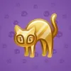 Scared Cat #5432