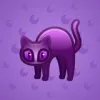 Scared Cat #5547