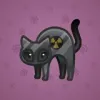 Scared Cat #5589