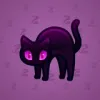 Scared Cat #559