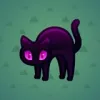 Scared Cat #5601