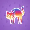Scared Cat #5767