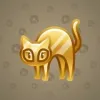 Scared Cat #6249
