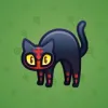 Scared Cat #6262