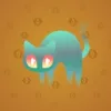 Scared Cat #63