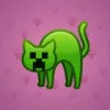 Scared Cat #633