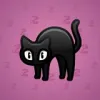 Scared Cat #638
