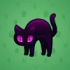 Scared Cat #6786