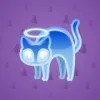 Scared Cat #6796