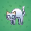 Scared Cat #683