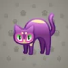 Scared Cat #6837