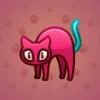 Scared Cat #692