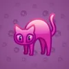 Scared Cat #7257