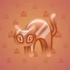 Scared Cat #735