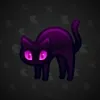 Scared Cat #7385