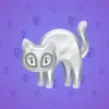 Scared Cat #743