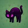 Scared Cat #781