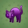 Scared Cat #849